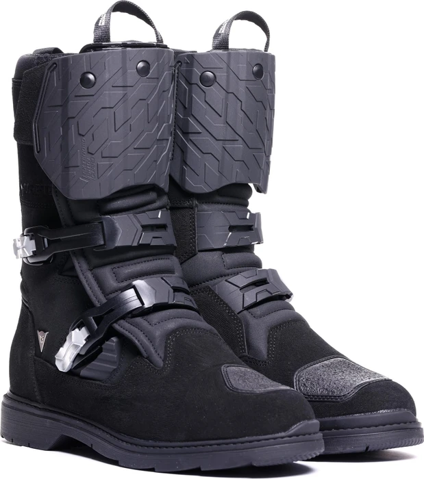 Dainese Overyond XT schwarz (2017900146-631)