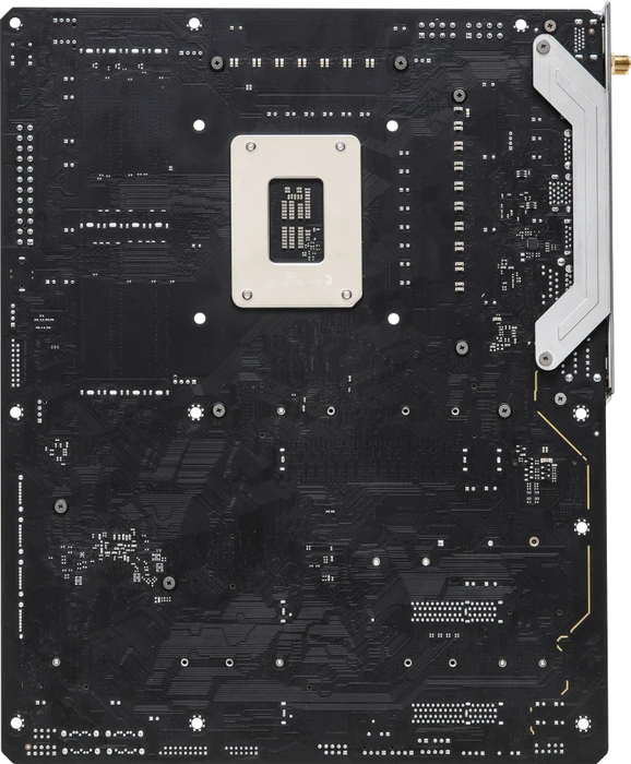 ASRock Z790 Steel Legend WiFi (Intel 1700)