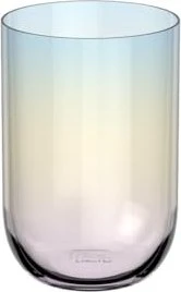 like by Villeroy & Boch Like Pearl Longdrinkglas, 2 Stück
