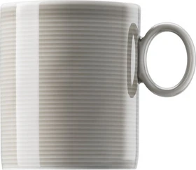 Thomas Loft Colour Moon Grey Becher mit Henkel 380ml