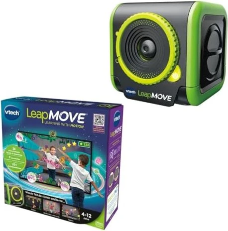 VTech LeapMOVE