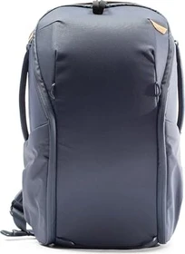 Peak Design Everyday Backpack Zip 20L V3 Rucksack Midnight