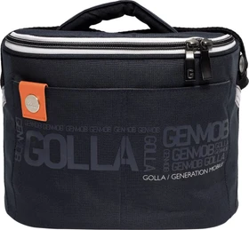 Hama Golla Flynn G1267 SLR 150 Kameratasche dunkelblau