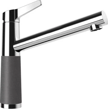 Schock SC-510 Cristadur/Chrom Festauslauf ND stone