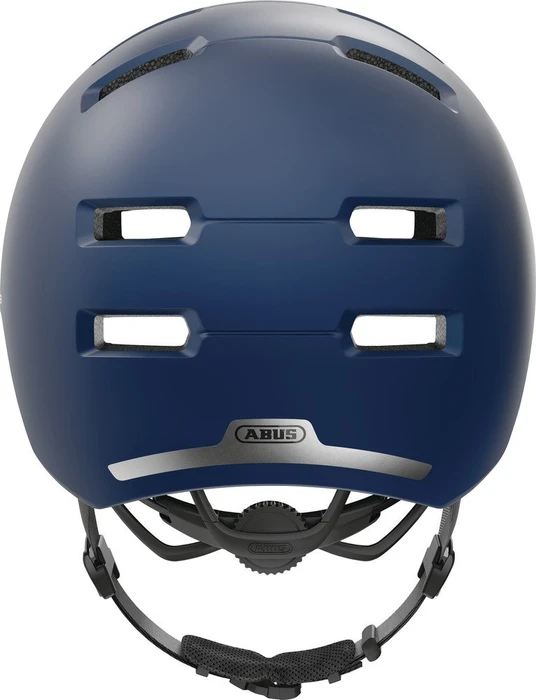 ABUS Skurb Helm midnight blue