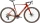 Cannondale SuperX 4 AXS fire orange Modell 2026 (C1711GU)