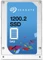 Seagate 1200.2 SSD - Light Endurance 3.2TB, 2.5" / SAS 12Gb/s Vorschaubild