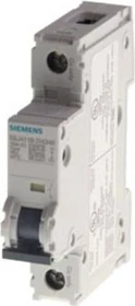 Siemens SENTRON Leitungsschutzschalter