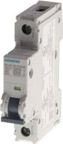 Siemens SENTRON Leitungsschutzschalter
