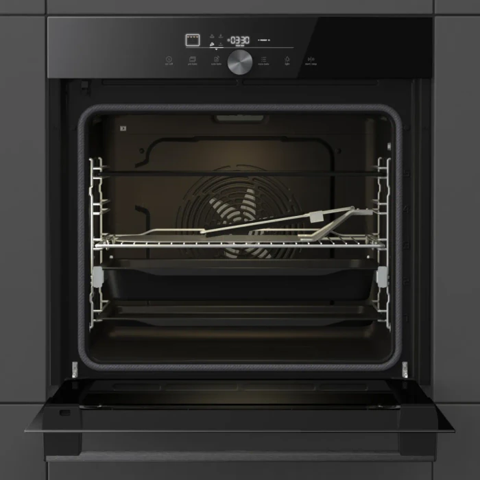 Gorenje GO66E PIZZA350C Backofen