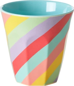 Rice by Rice Kinderbecher medium summer rush