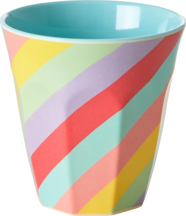 Rice by Rice Kinderbecher medium summer rush