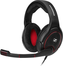 Sennheiser G4ME ONE schwarz