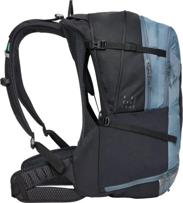 Vaude Bike Alpin 28+5 heron
