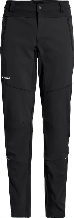 Vaude Larice III Skihose lang black uni (Herren)