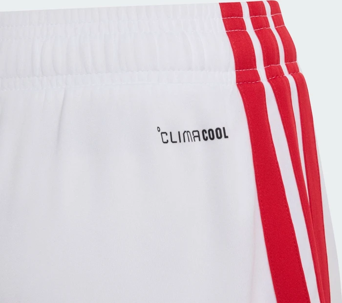 adidas Ajax Amsterdam 2026/2027 Heimshorts (Junior)