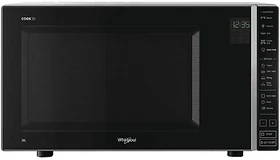 Whirlpool MWP 303 SB Mikrowelle mit Grill