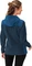 Vaude Neyland Wind Funktionsjacke dark sea/blue (Damen) Vorschaubild