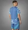 adidas Ajax 2024/2025 Auswärtstrikot crew blue (Herren) Vorschaubild