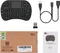 Riitek Rii i8 Mini (Rev 1.2), USB, DE Vorschaubild