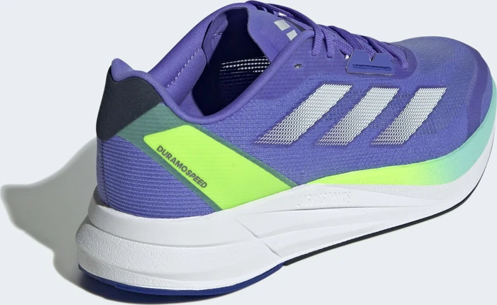 adidas Duramo Speed cobalt blue/zero metalic/flash aqua