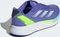 adidas Duramo Speed cobalt blue/zero metalic/flash aqua Vorschaubild