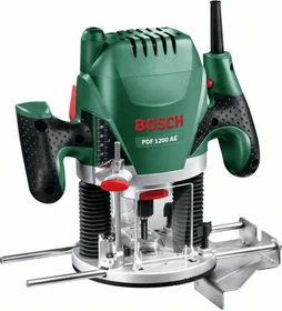 Bosch DIY POF 1200 AE Elektro-Oberfräse