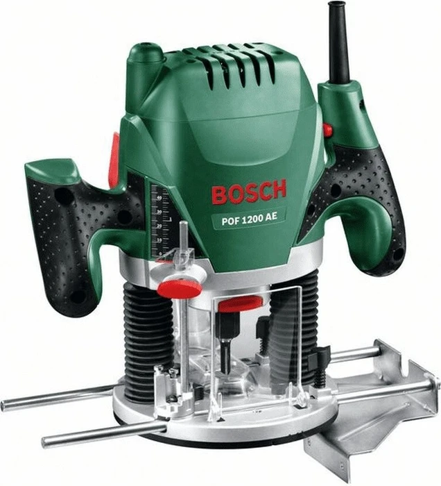 Bosch DIY POF 1200 AE Elektro-Oberfräse