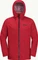 Jack Wolfskin Highest Peak 3L Funktionsjacke red glow (Herren) Vorschaubild