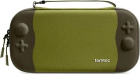 tomtoc FancyCase-G05 Froz Tasche matcha (Switch 2)