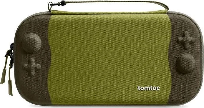 tomtoc FancyCase-G05 Froz Tasche matcha (Switch 2)