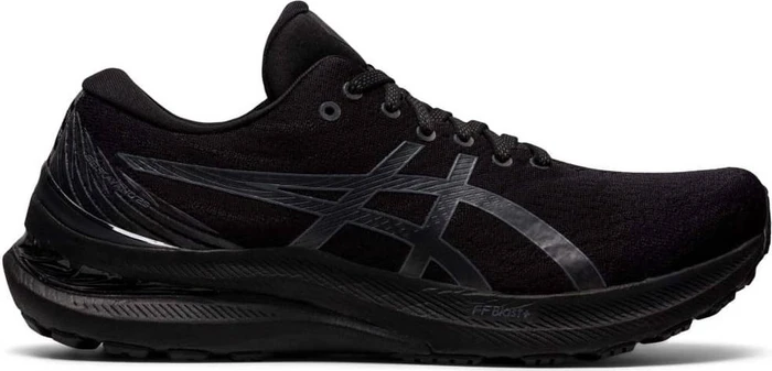 Asics Gel-Kayano 29 schwarz (Herren)