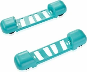 Leifheit Rollwagen für Clean Twist Ergo