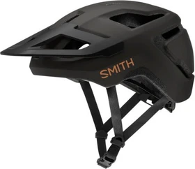 Smith Pilot MIPS Helm matte gravy