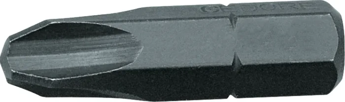 Gedore 890 2 Kreuzschlitz Bit 5/16", PH2x32mm, 1 Stück