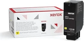 Xerox Toner Use & Return 006R04627 gelb hohe Kapazität
