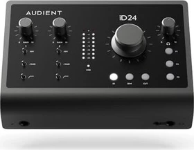 Audient iD24