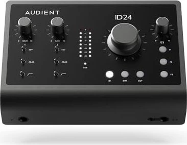 Audient iD24