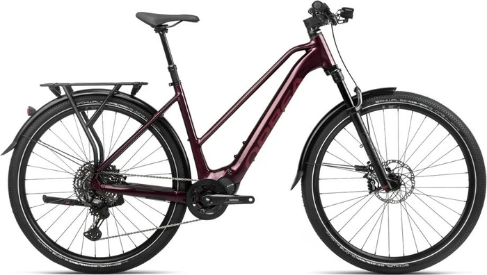 Orbea Kemen Mid 10 Modell 2024