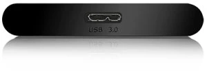 RaidSonic Icy Box IB-273StU3-B, USB 3.0 Micro-B