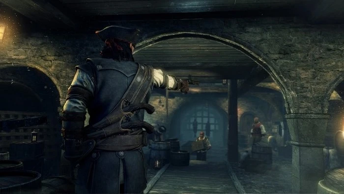 Raven's Cry (Download) (PC) – Bild 4 von 7