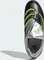 adidas Predator Sala IN core black/signal green/silver metallic Vorschaubild