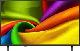 LG Nanocell 43NU850B6LA