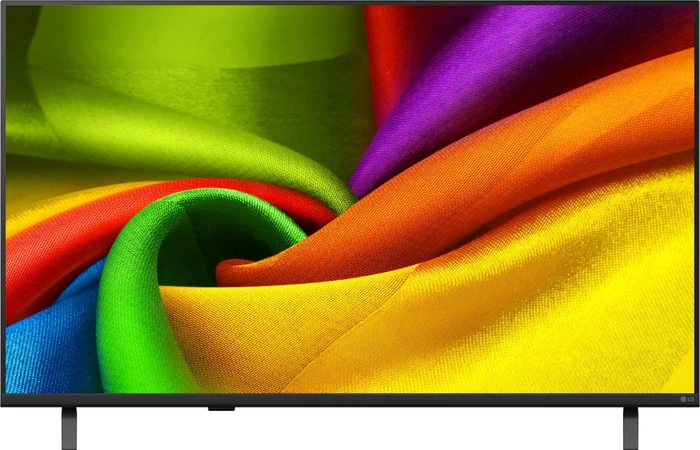 LG Nanocell 43NU850B6LA
