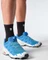Salomon Speedcross 6 french blue/lunar rock/white (Herren) Vorschaubild