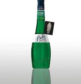 Bols Peppermint Green 700ml
