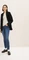 Tom Tailor Alexa Skinny Jeans Jeans dark stone wash denim (Damen) Vorschaubild