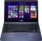ASUS EeeBook X205TA-FD0061TS, blau, Atom Z3735F, 2GB RAM, 32GB Flash, DE Vorschaubild