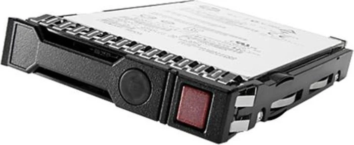 HP 4TB LFF Midline HDD, 3.5"