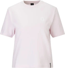 Scott Graphic T-Shirt kurzarm bliss pink (Damen)